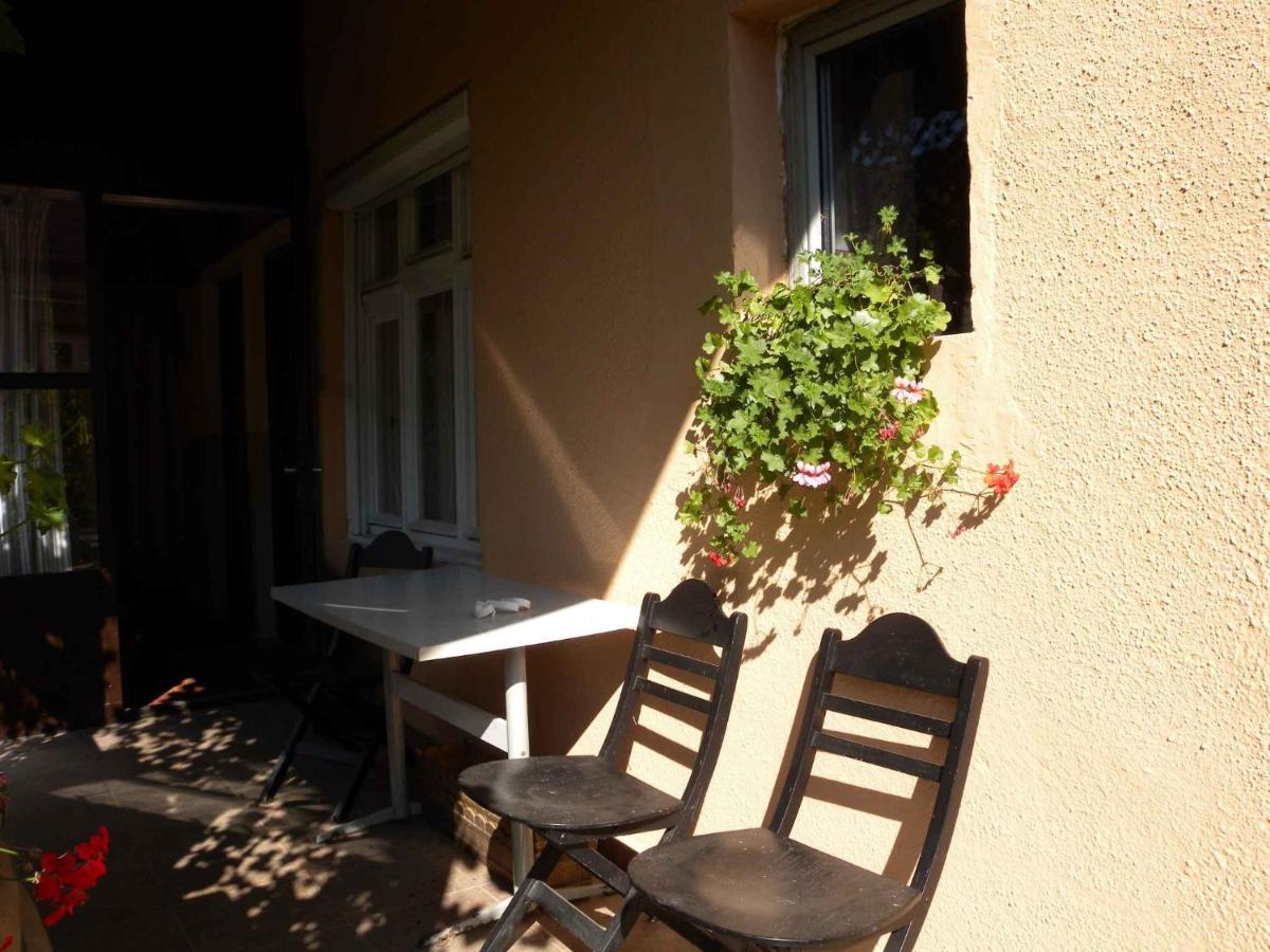 Balatonkeresztúr Apartment In Balatonmariafuerdo 19249 מראה חיצוני תמונה