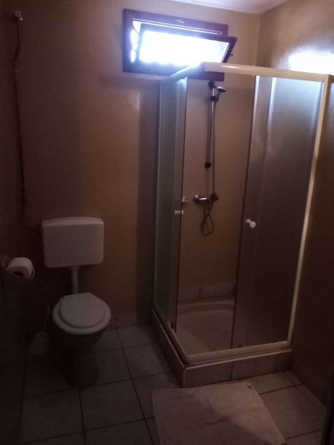 Balatonkeresztúr Apartment In Balatonmariafuerdo 19249 מראה חיצוני תמונה
