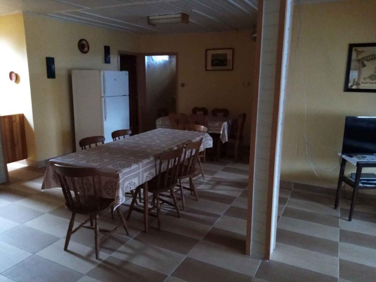 Balatonkeresztúr Apartment In Balatonmariafuerdo 19249 מראה חיצוני תמונה