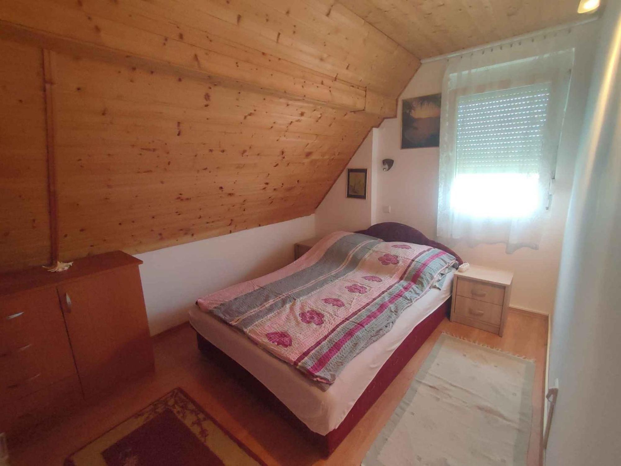 Balatonkeresztúr Apartment In Balatonmariafuerdo 19249 מראה חיצוני תמונה